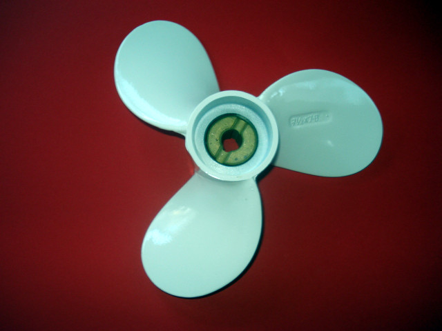 Propeller 4ps 5ps, 7 1/2 x 7-B